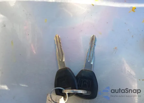 2002 Honda Accord 2.3 Se z USA, uszkodzony, nr VIN 1HGCG56712A103615